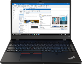 Lenovo ThinkPad T15P 20TN0019TX03 Notebook kullananlar yorumlar